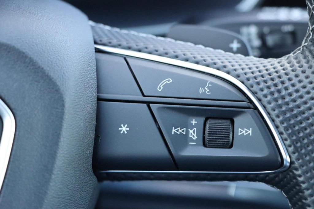 Audi Q3 sportback 45 tfsi e s edition 245pk s tronic | soh 87,9% |