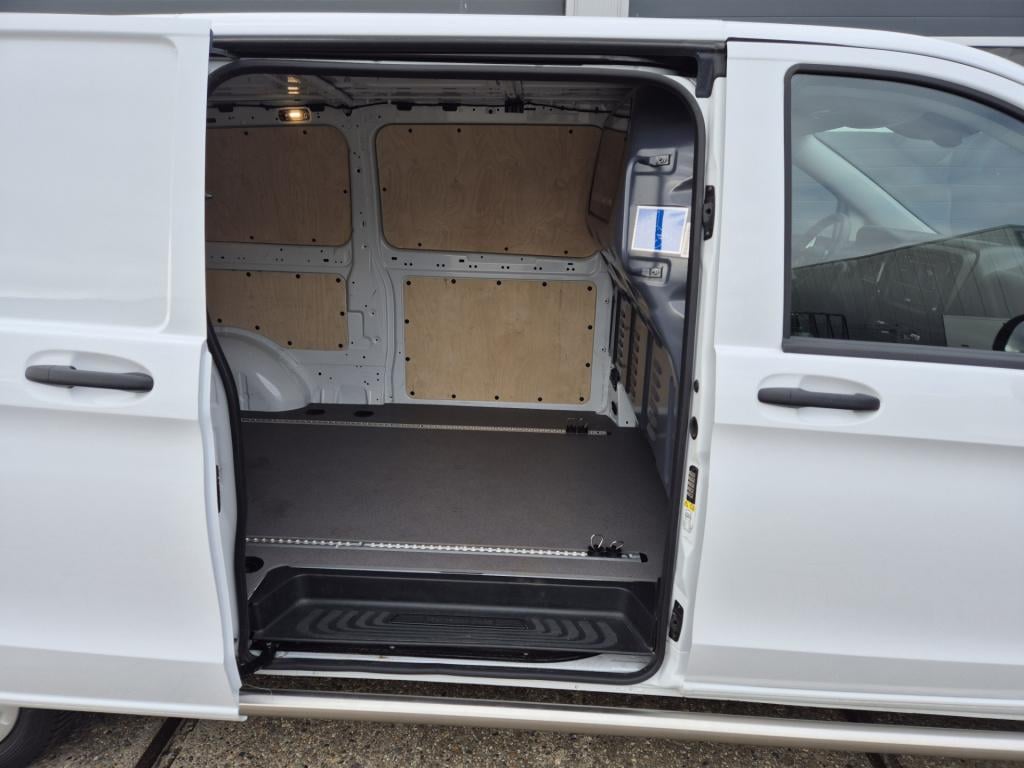 Mercedes-Benz Vito 116 cdi l3 pro