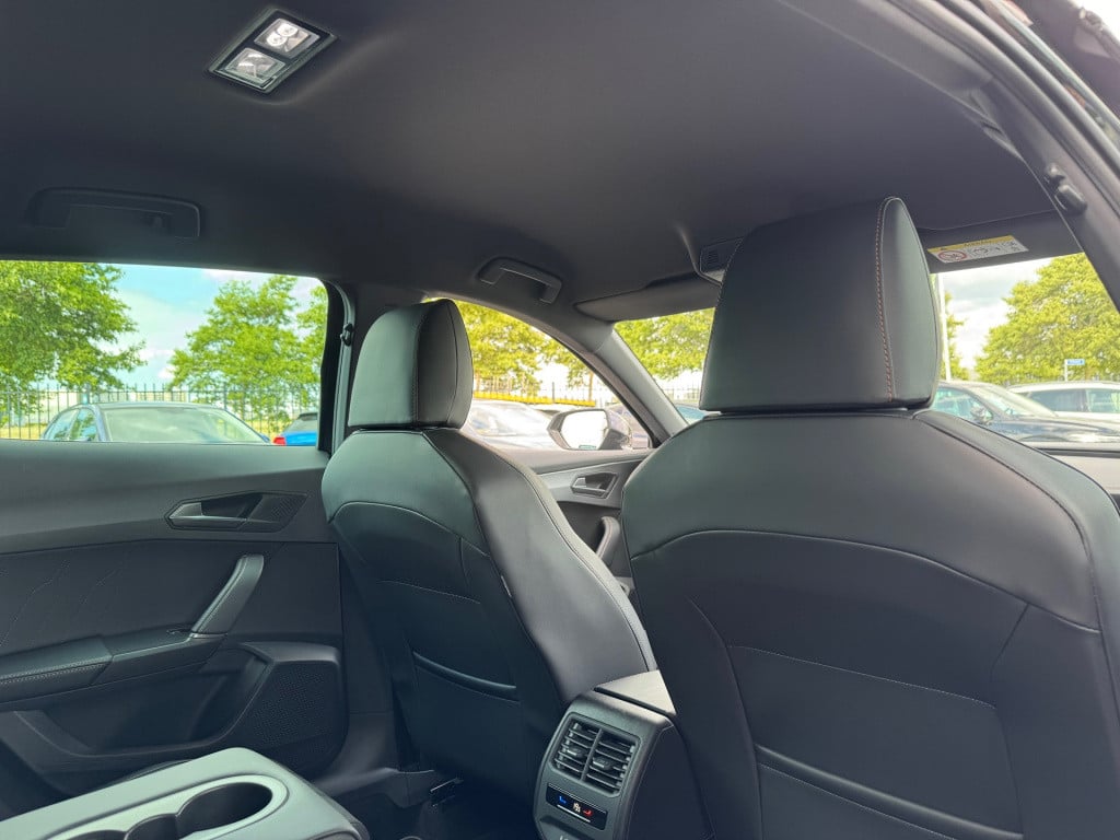 Cupra Formentor 1.5 tsi * camera * sfeerverlichting * navigatie * acc