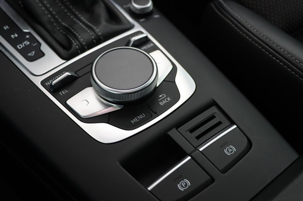 Audi A3 sportback 35 tfsi 150pk s tronic advance sport