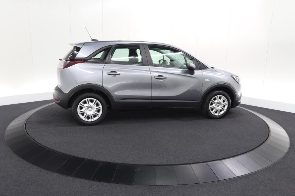 Opel Crossland X turbo 110 online edition | apple carplay | navigatie | arm