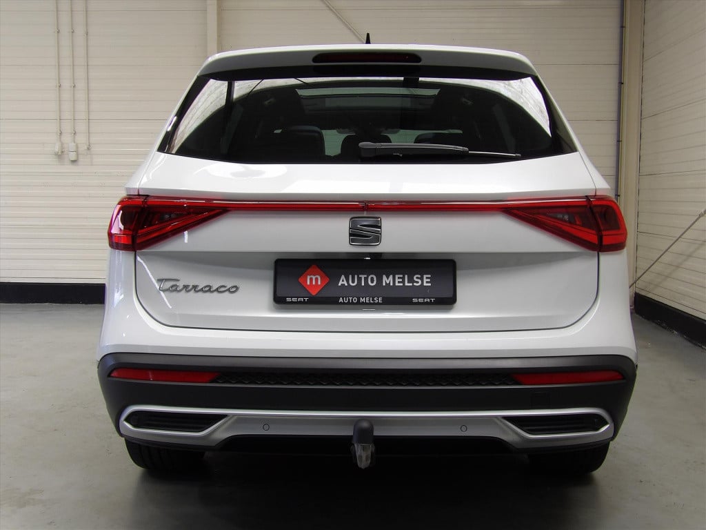 Seat Tarraco 1.5 tsi 150pk dsg-7 xcellence