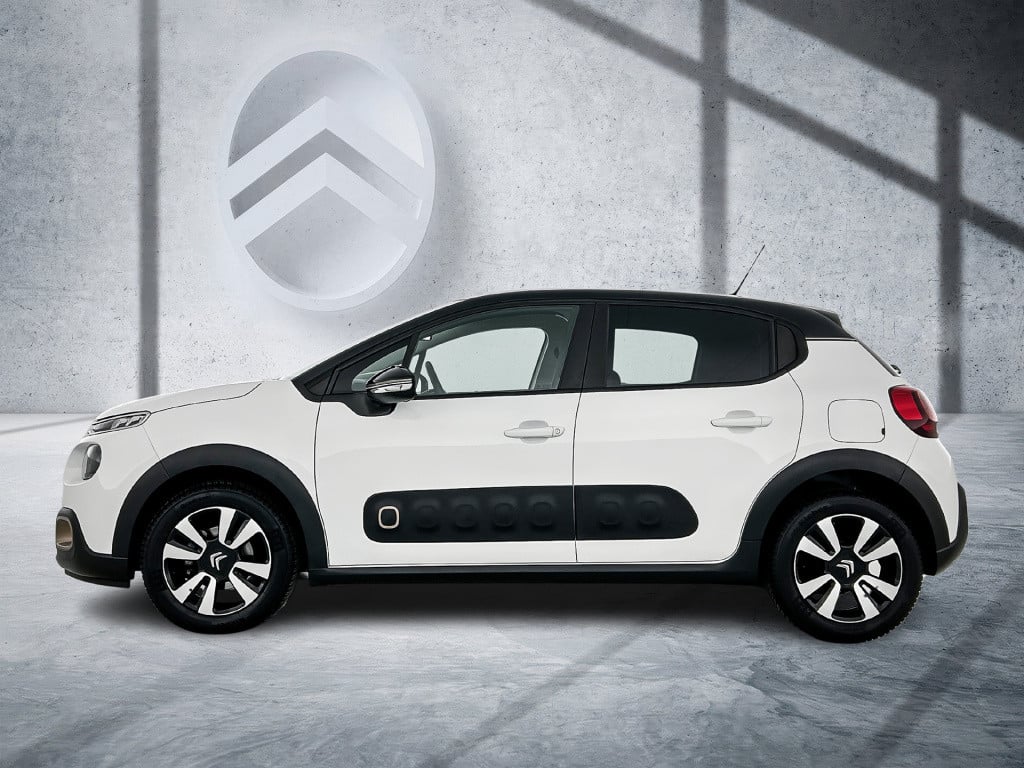 Citroen C3 82pk origins | rijklaar | camera | apple carplay | lm velgen |