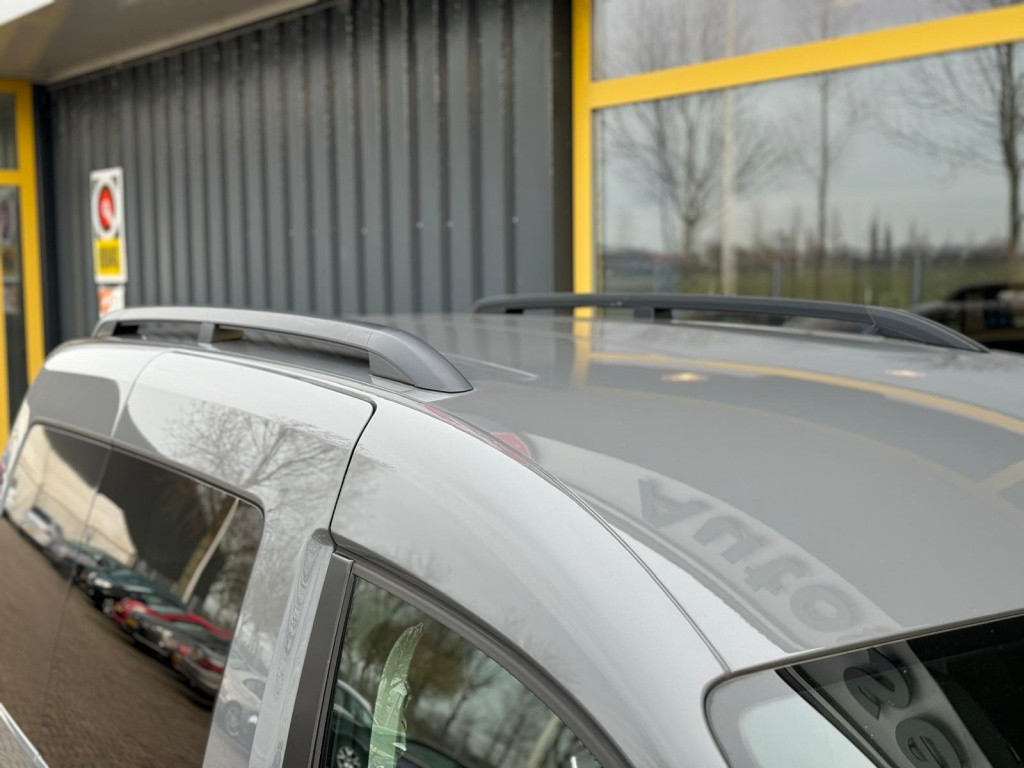 Volkswagen Caddy 2.0 tdi l1h1