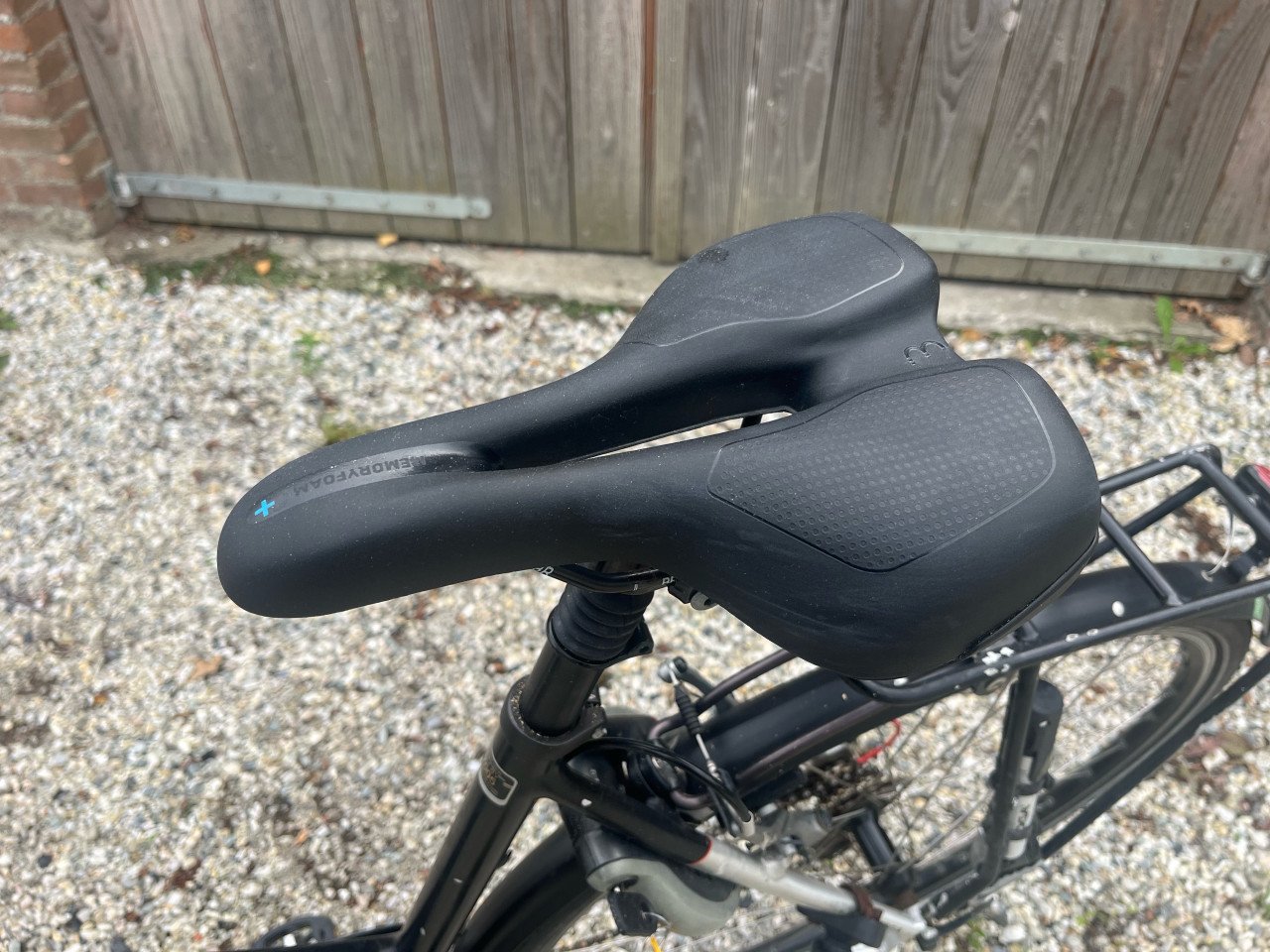 Koga damesfiets sport
