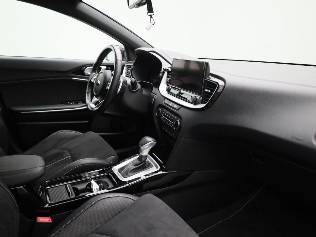 Kia Proceed 1.5 t-gdi gt-line |  automaat | navigatie | apple carplay / and