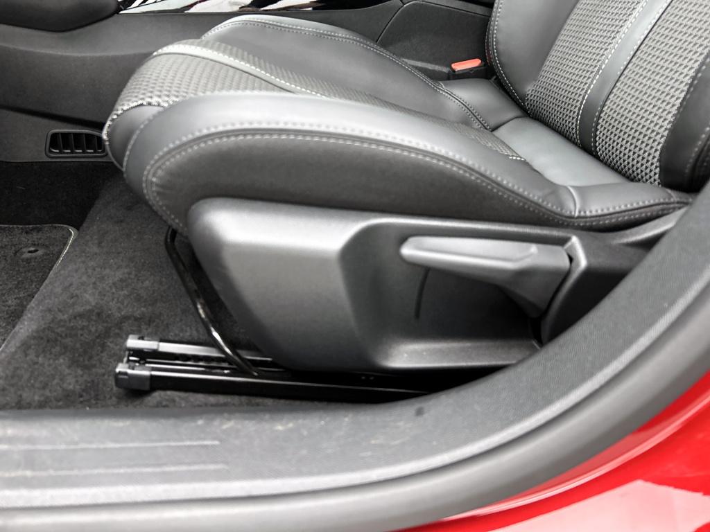 Peugeot 208 ev gt 50 kwh | rijklaar |