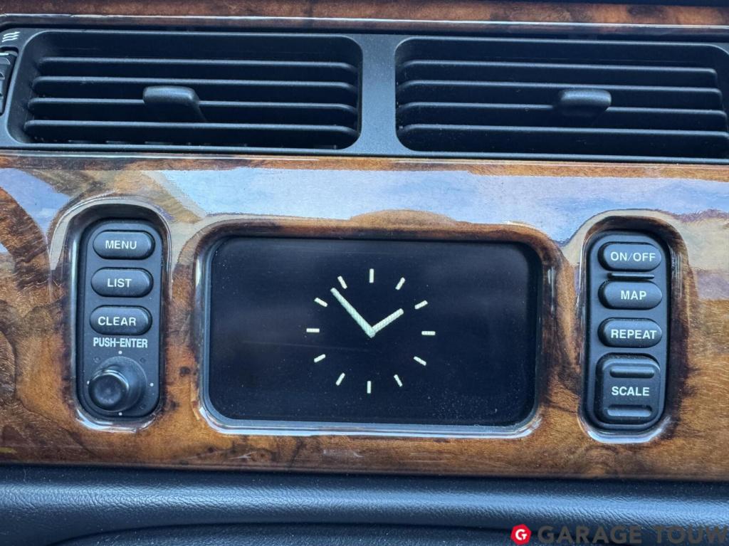 Jaguar Xk xk8 4.2 v8 convertible facelift *btw*