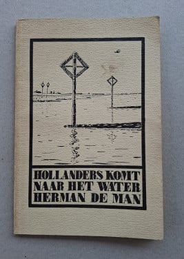 Hollanders Komt Naar Het Water 1973