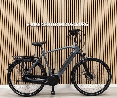 Velo De Ville AEB 490 Bosch Active Line Plus 60CM 500Wh 6068KM