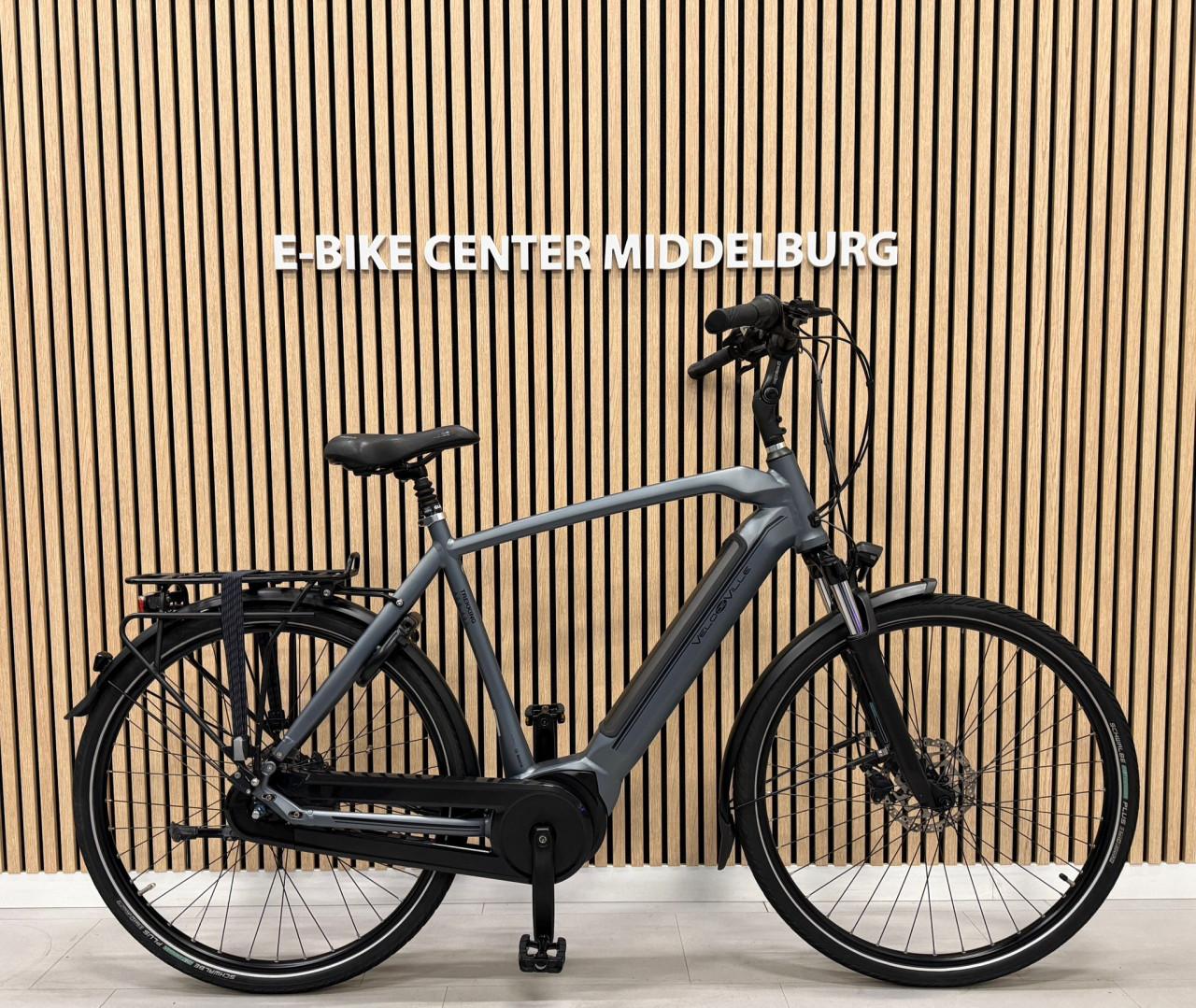 Velo De Ville AEB 490 Bosch Active Line Plus 60CM 500Wh 6068KM