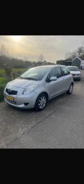 Toyota Yaris 1.3
