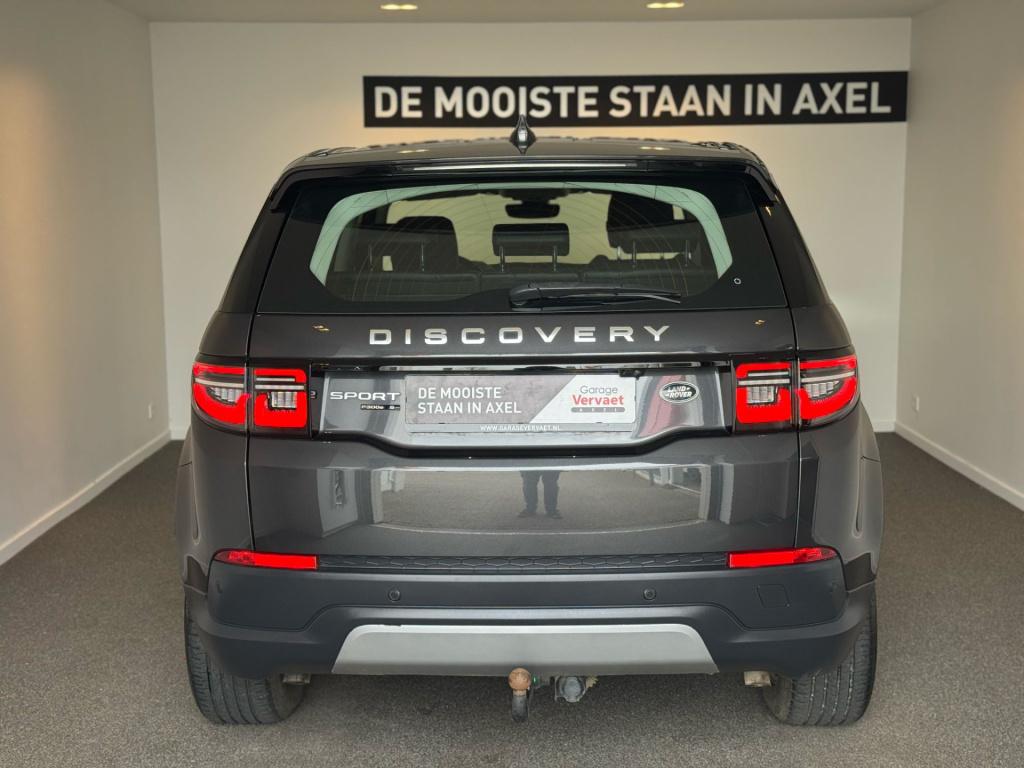 Land Rover Discovery p300e 1.5 s