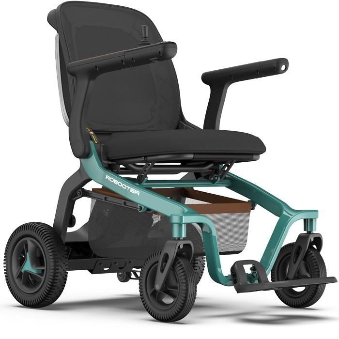 ROBOOTER E40 Elektrische rolstoel