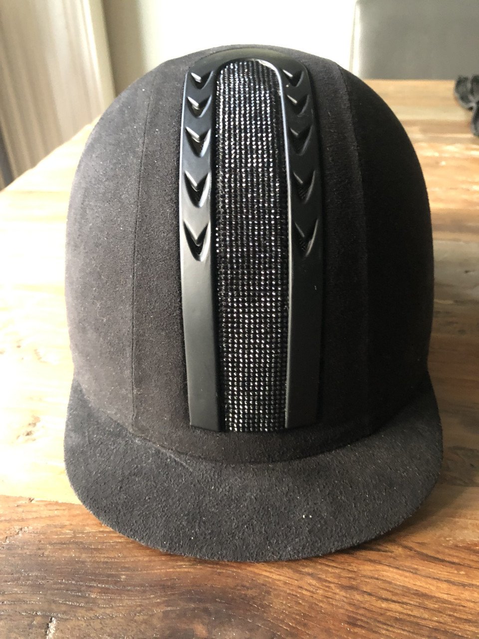 Chaps en cap