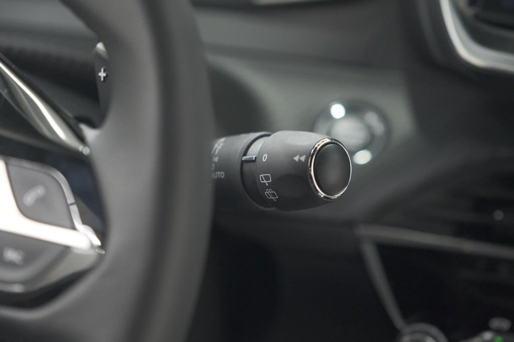 Peugeot 2008 hybrid 136 e-dcs6 allure | 360 camera | adaptieve cruise contr