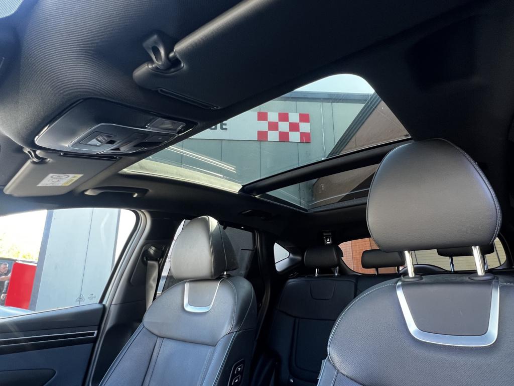 Hyundai Tucson 1.6 t-gdi hev premium sky | automaat | 360 cam. | panoramada