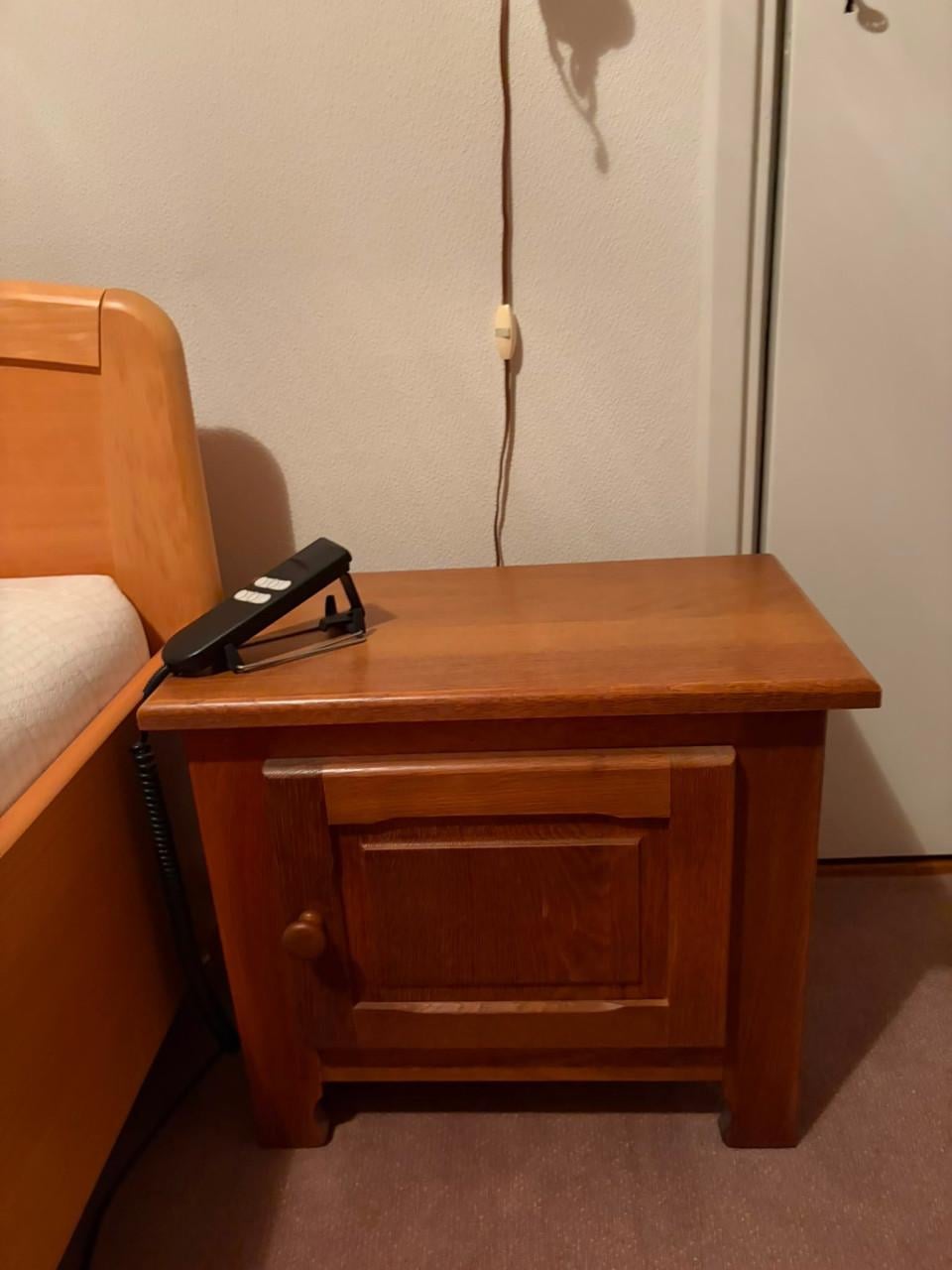 Slaapkamer meubels