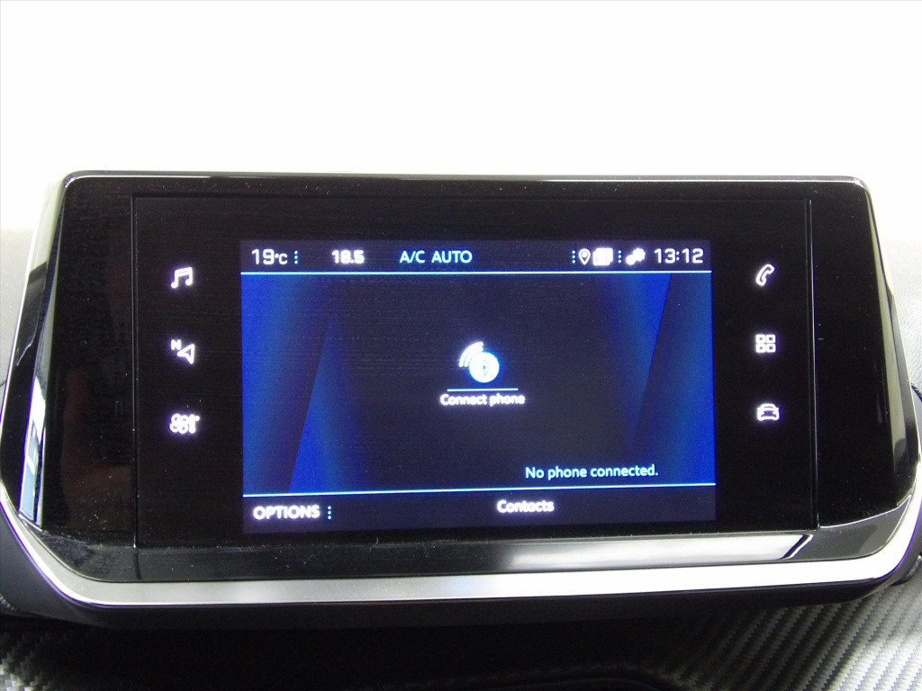 Peugeot 2008 1.2 puretech 130pk allure