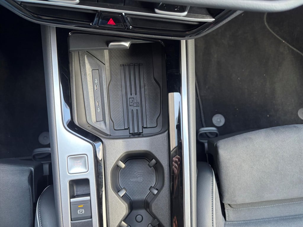 Volkswagen Passat 1.5 etsi 150pk dsg-7 elegance| camera| dode hoek|head up|
