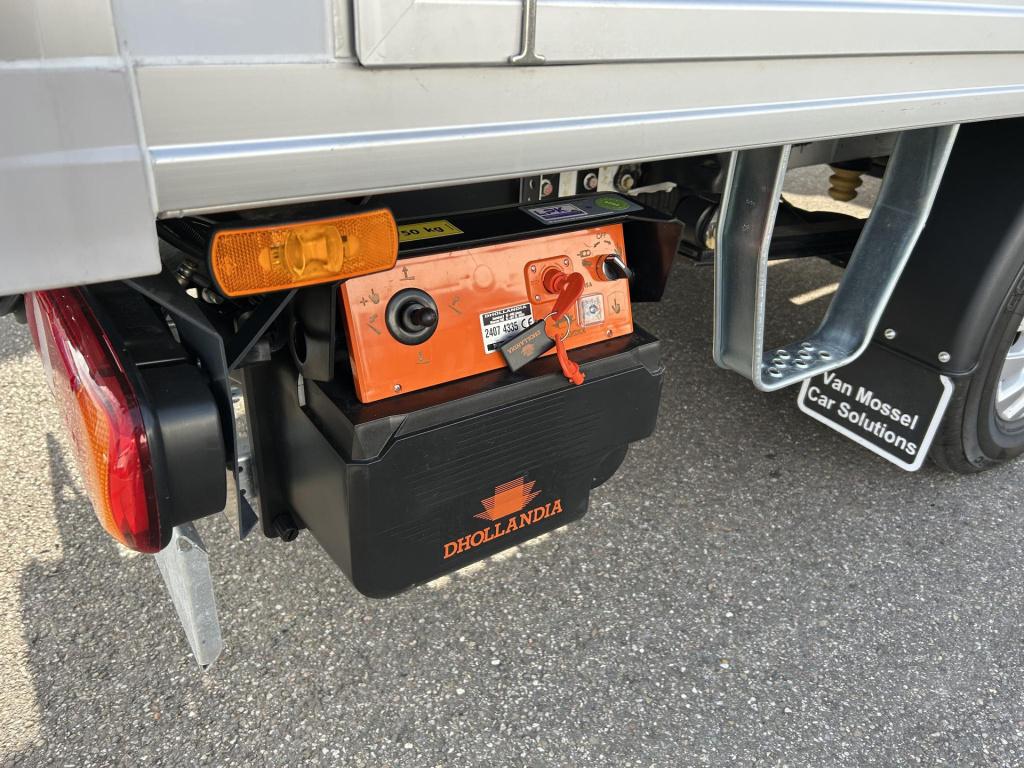 Maxus Edeliver9 l4 citybox 65 kwh uit voorraad | b-rijbewijs | incl. citybo