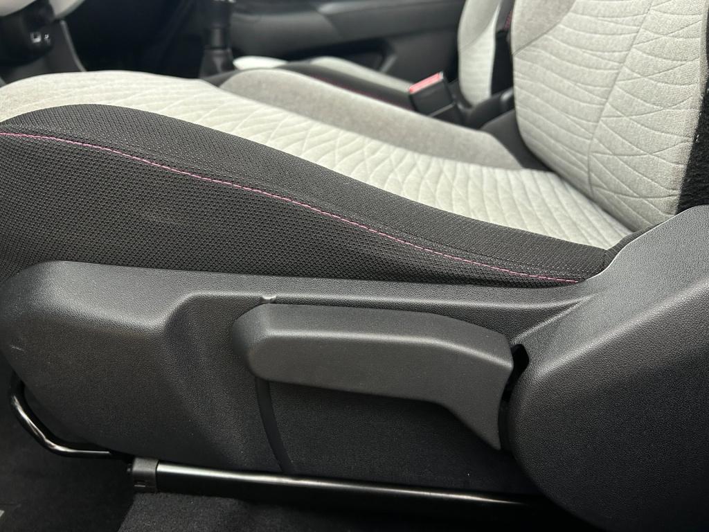 Citroen C1 occasion 1.0 vti shine | grijs | tweedehands citroen c1 | airco 