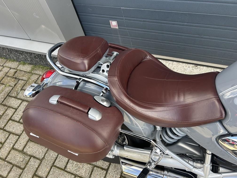 Puntgave BMW R1200C