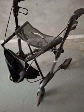 Rollator