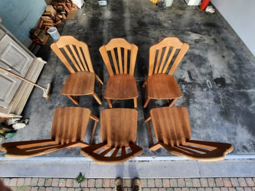 Stoelen