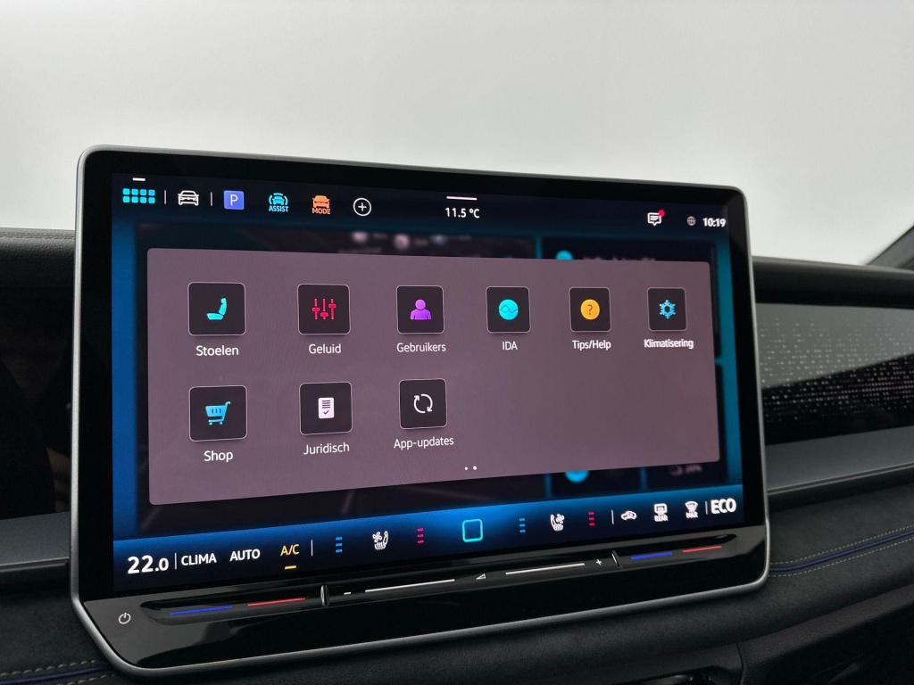 Volkswagen Tayron r-line edition 1.5 ehybrid 200 kw / 272 pk suv 6 v