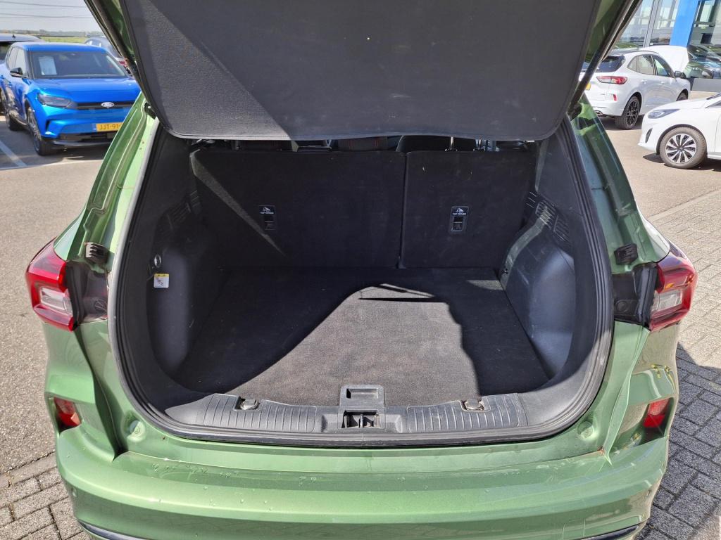 Ford Kuga 2.5 phev st-line | trekhaak + 2100kg trekgewicht! | achteruitcame
