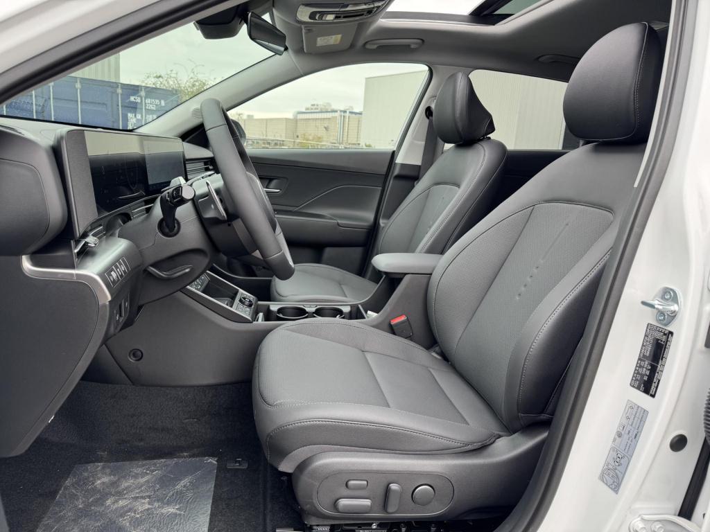 Hyundai Kona 1.6 gdi hev premium sky