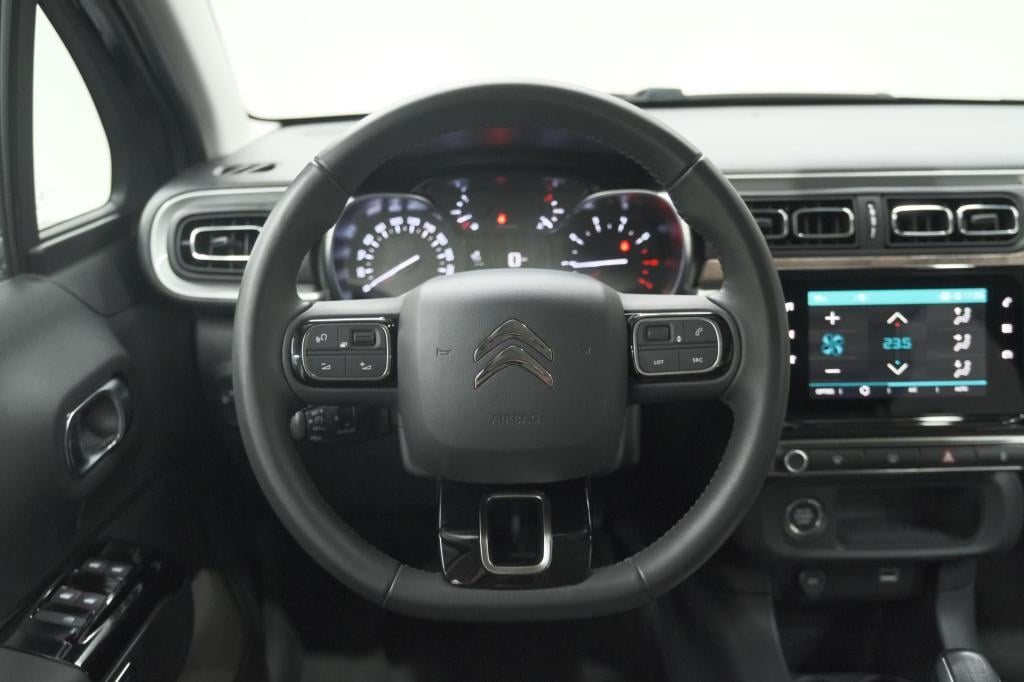 Citroen C3 puretech 82 max | trekhaak | keyless | camera | parkeersensoren 