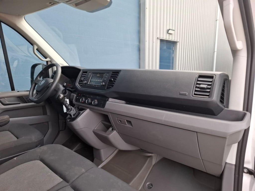 Volkswagen Crafter 35 2.0 tdi l3h3 trendline imperial  / trekhaak / euro 6 