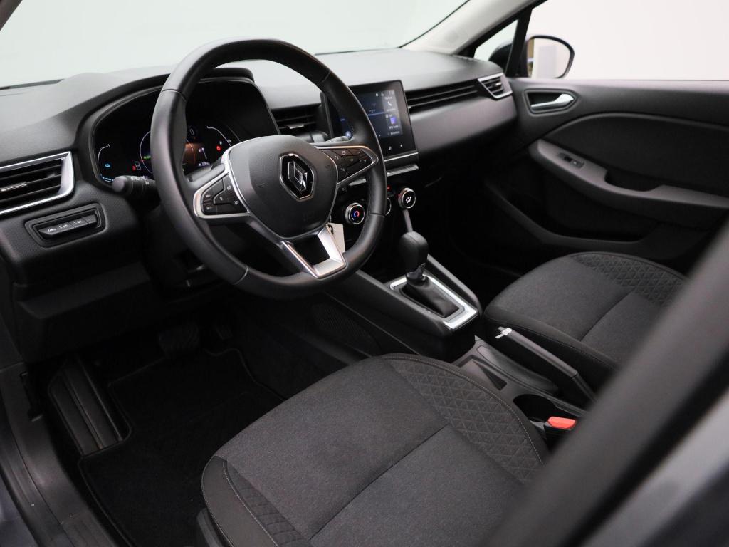 Renault Clio 1.6 e-tech hybrid 145 equilibre | automaat | navigatie | cruis