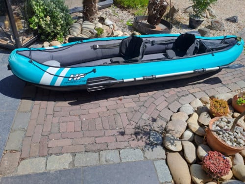 Kayak Ventura 2 personen (opblaasbaar)