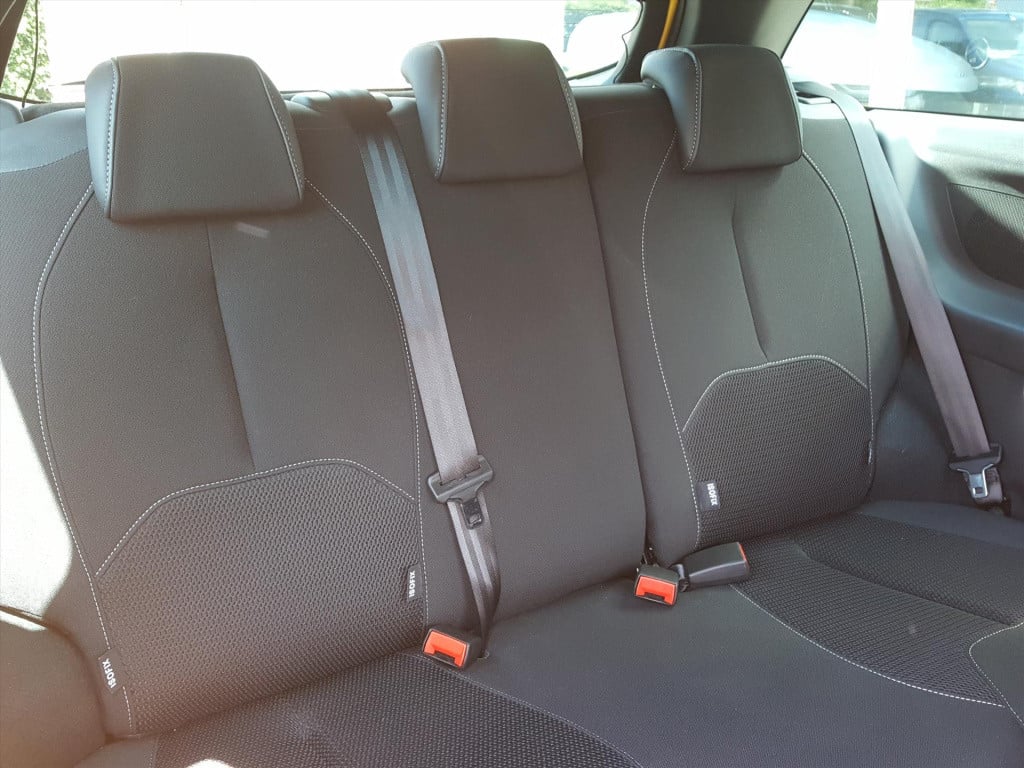 Citroen DS3 1.2 vti 82pk so chic navigatie | cruise & climate control | par
