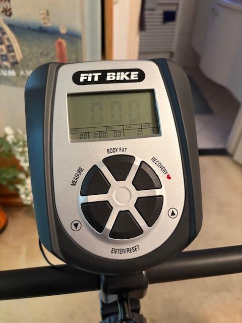 Hometrainer