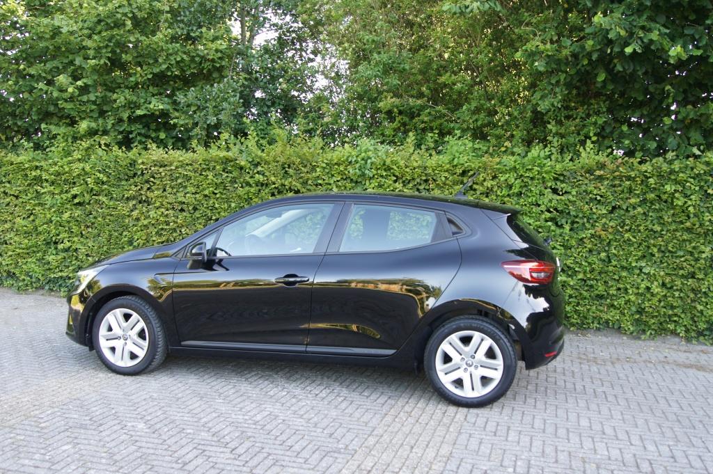 Renault Clio 1.0 tce zen