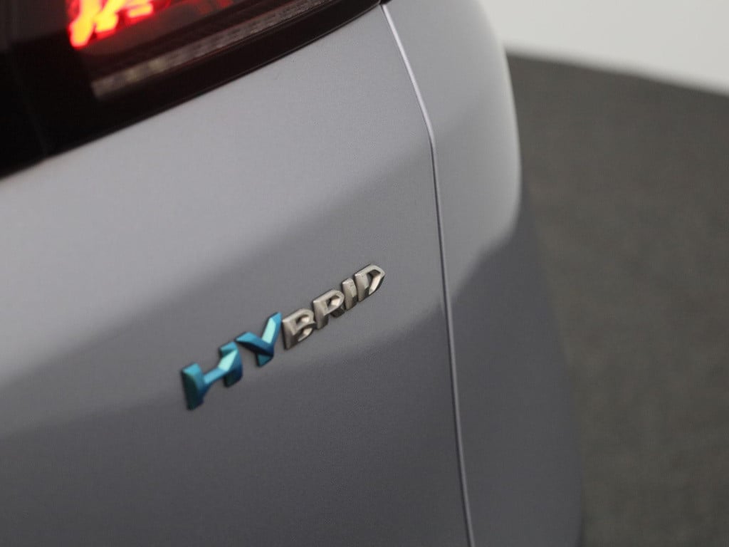 Peugeot 3008 1.6 hybrid 180 allure pack business | automaat | navigatie | v