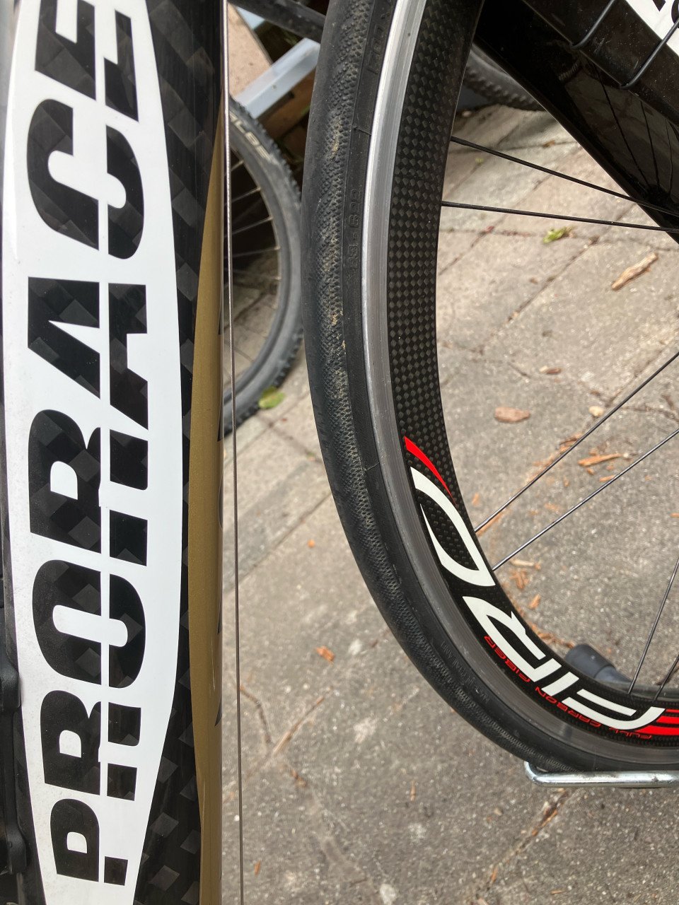 Racefiets