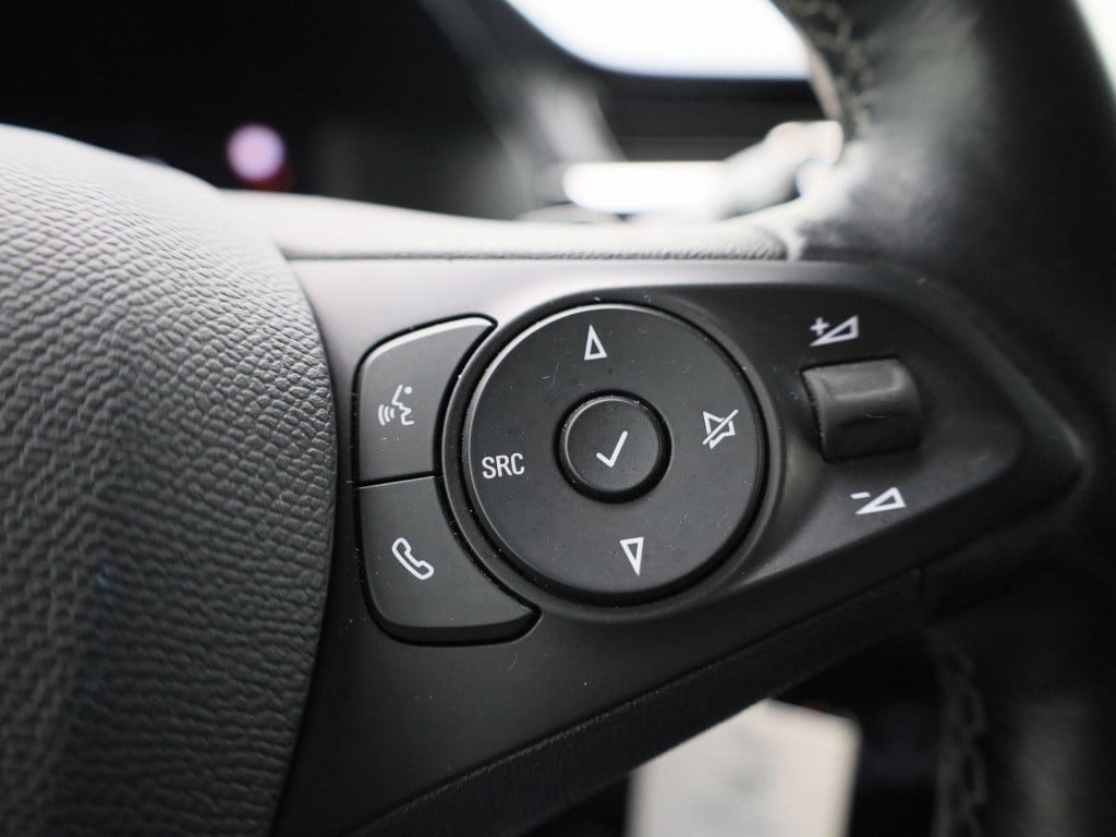 Opel Corsa 1.2 elegance | automaat | navigatie | apple carplay / android au