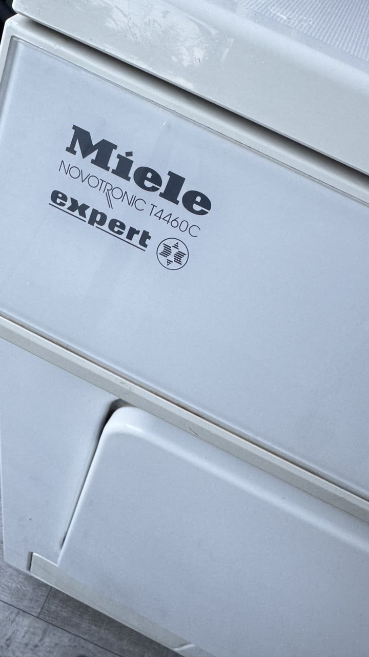 Miele condens droger