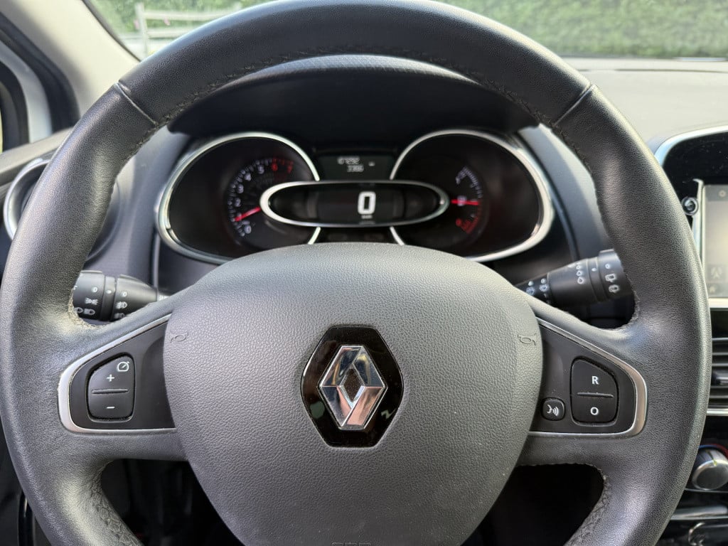 Renault Clio 0.9 tce limited 5-drs