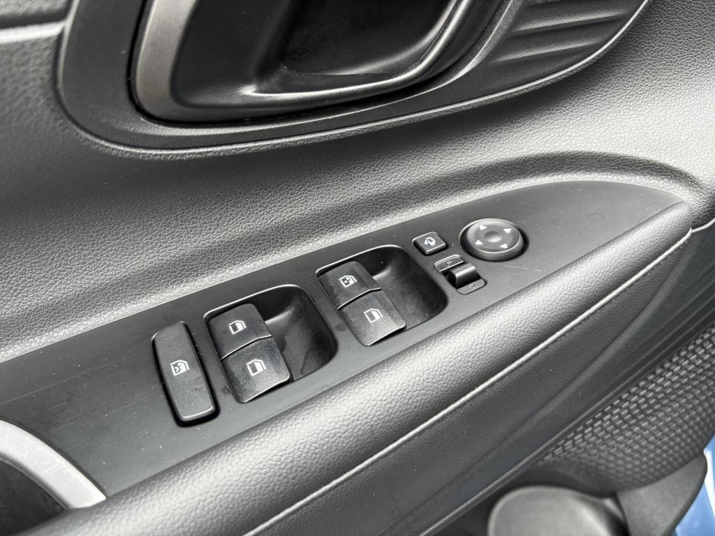 Hyundai I 20 1.0 t-gdi comfort nl-auto, nieuw model!