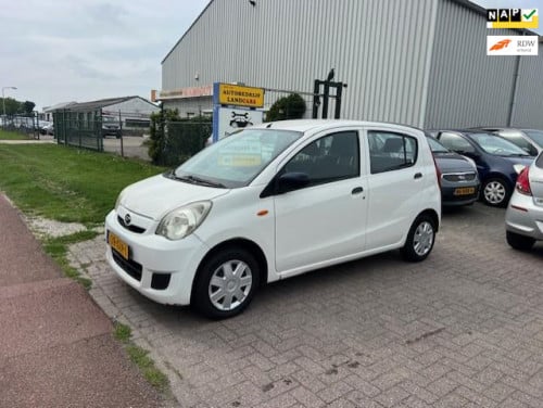 Daihatsu Cuore 1.0 trend