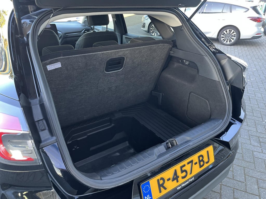 Ford Puma 1.0 ecoboost hybrid titanium | cruise control | climate control |