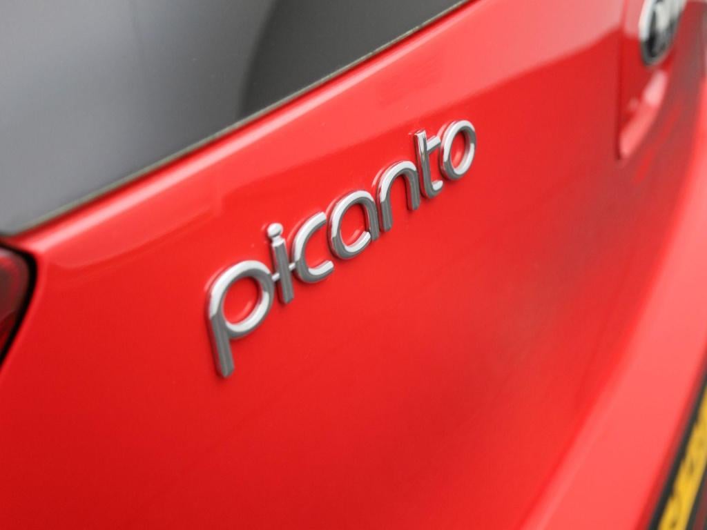 Kia Picanto 1.0 dpi dynamicline | dab | camera | cruise control | bluetooth