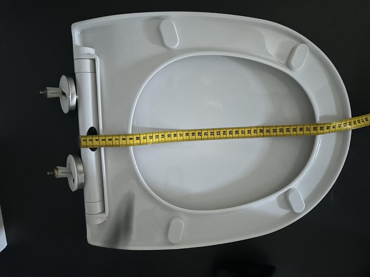Toiletbril