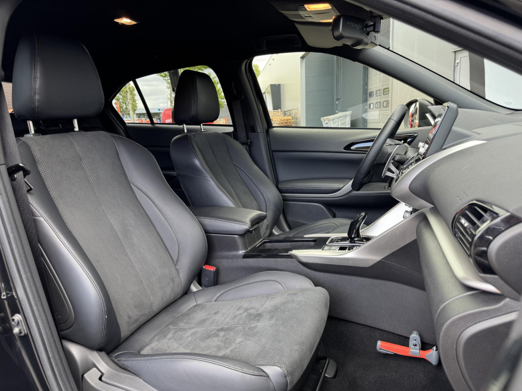 Mitsubishi Eclipse Cross 2.4 phev intense+ | navigatie | camera | stoelverw
